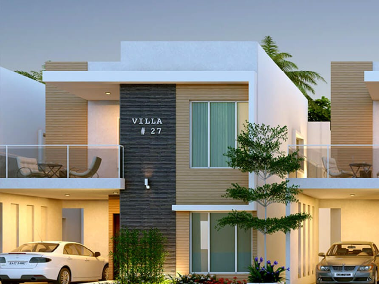 Villagio by Oceanus Villagio by Oceanus