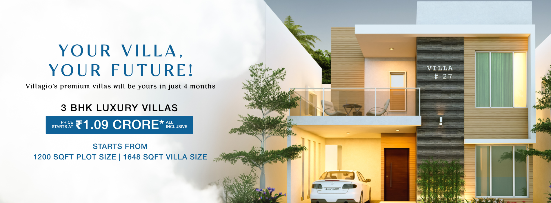 Villagio by Oceanus Villagio by Oceanus